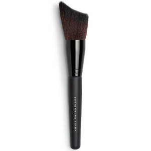 Купить изогнутую кисть bareMinerals Soft Curve Face & Cheek Brush